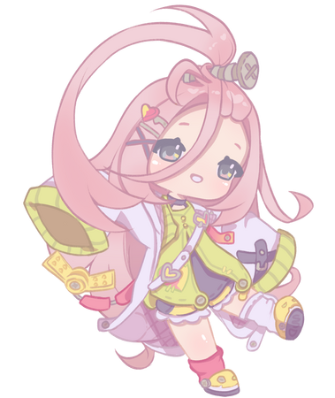 Aino Chibi Aino Chibi