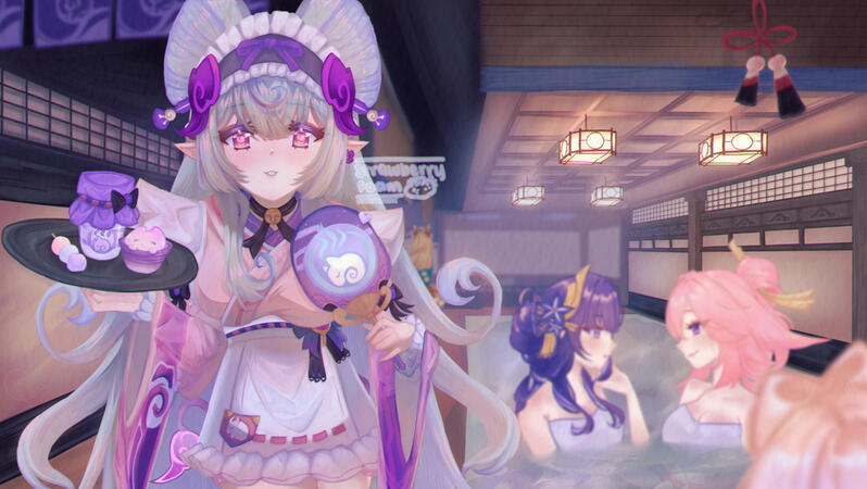 Mizuki Mizuki