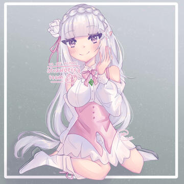 Emilia Full Body