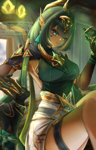 Nefer Full Body Nefer Full Body